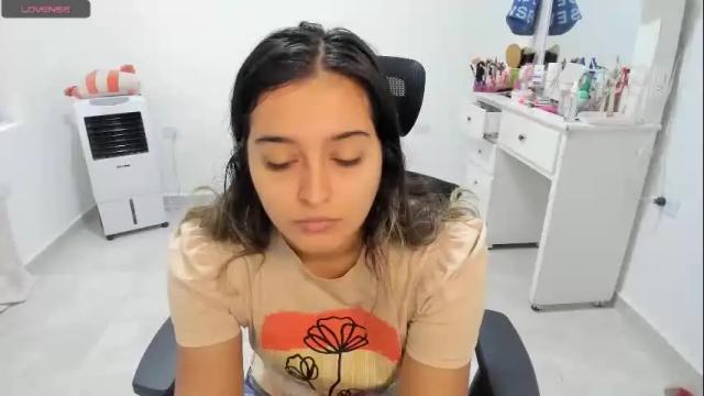 Image 2 of sofia_new Stream on Chaturbate on 2 months ago