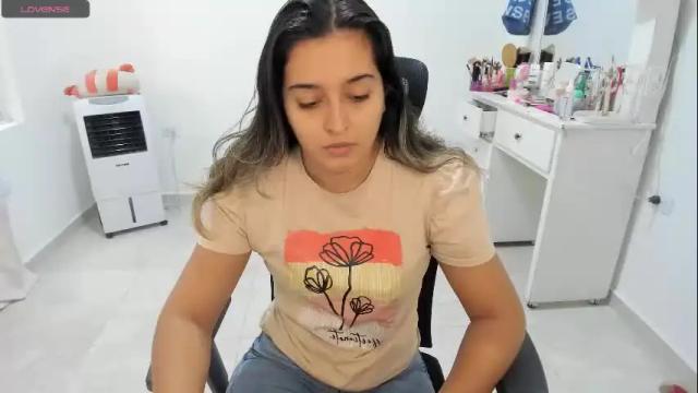 Image 3 of sofia_new Stream on Chaturbate on 2 months ago