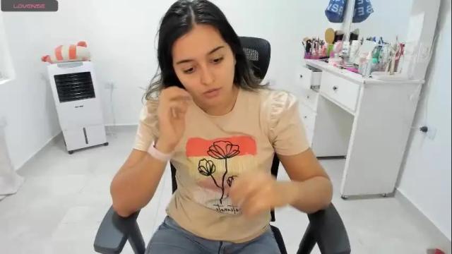 Image 4 of sofia_new Stream on Chaturbate on 2 months ago