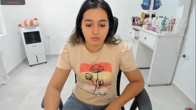 Thumbnail 2, sofia_new's Stream at Chaturbate, 2 months ago