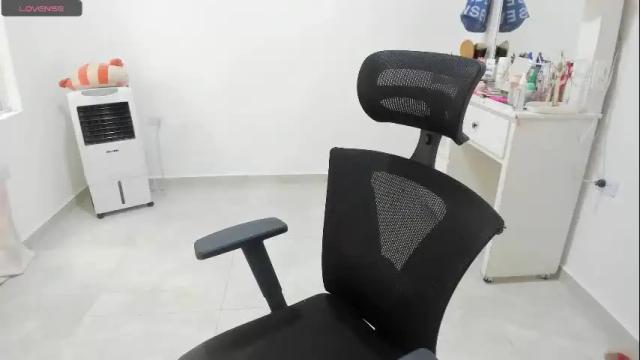 Image 6 of sofia_new Stream on Chaturbate on 2 months ago