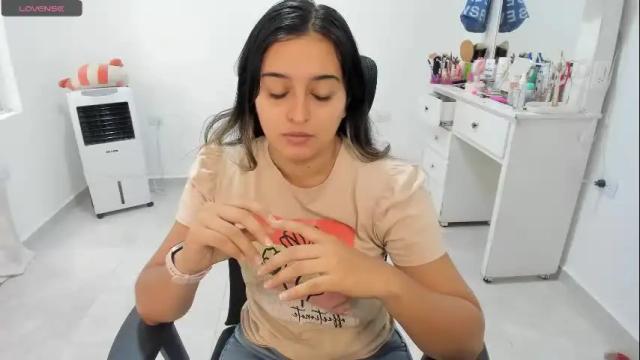 Image 8 of sofia_new Stream on Chaturbate on 2 months ago