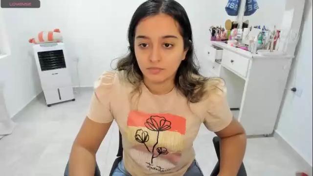 Thumbnail 3, sofia_new's Stream at Chaturbate, 2 months ago