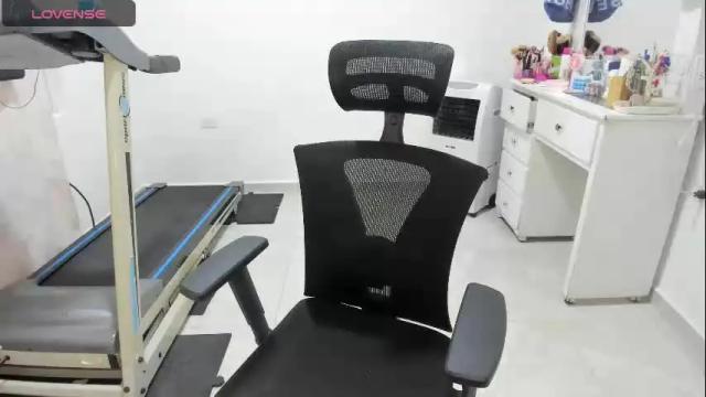 Image 4 of sofia_new Stream on Chaturbate on 2 months ago