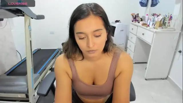 Thumbnail 2, sofia_new's Stream at Chaturbate, 2 months ago