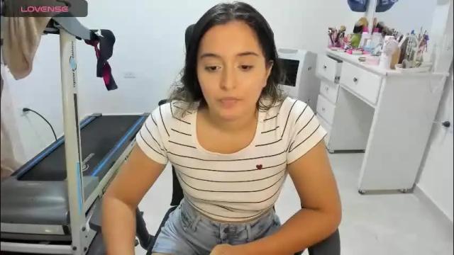 Image 11 of sofia_new Stream on Chaturbate on 2 months ago