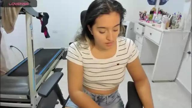 Image 12 of sofia_new Stream on Chaturbate on 2 months ago
