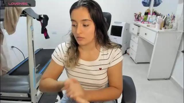 Image 3 of sofia_new Stream on Chaturbate on 2 months ago