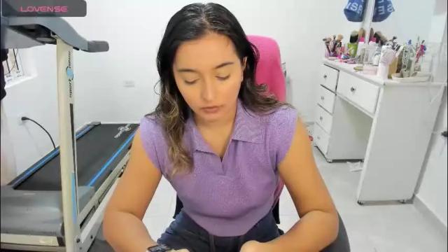 Thumbnail 1, sofia_new's Stream at Chaturbate, 1 month ago
