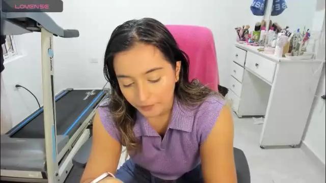 Image 2 of sofia_new Stream on Chaturbate on 1 month ago