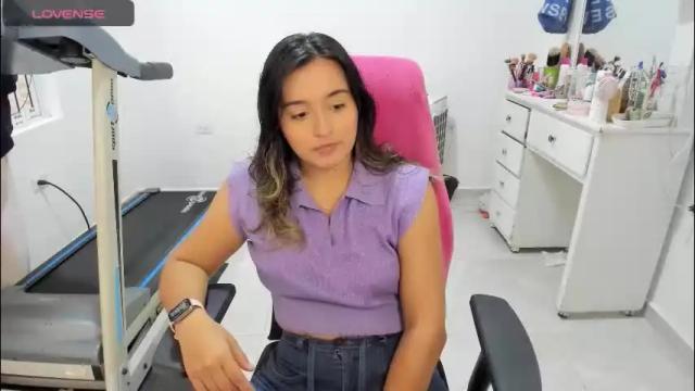 Image 3 of sofia_new Stream on Chaturbate on 1 month ago