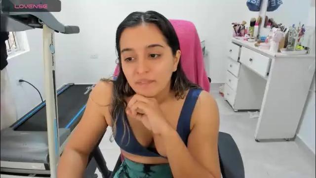 Thumbnail 1, sofia_new's Stream at Chaturbate, 1 month ago