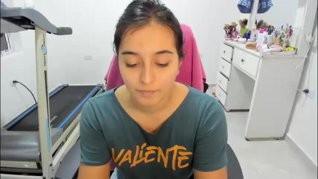 Thumbnail 1, sofia_new's Stream at Chaturbate, 1 month ago