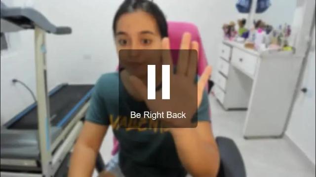 Image 2 of sofia_new Stream on Chaturbate on 1 month ago