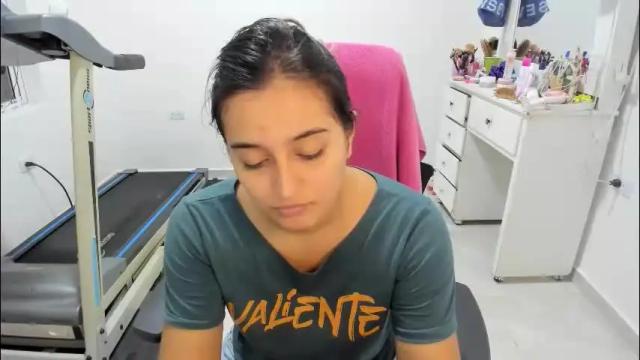 Image 3 of sofia_new Stream on Chaturbate on 1 month ago