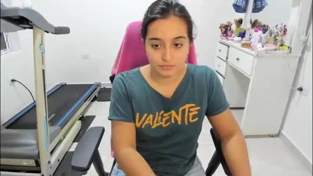 Thumbnail 2, sofia_new's Stream at Chaturbate, 1 month ago