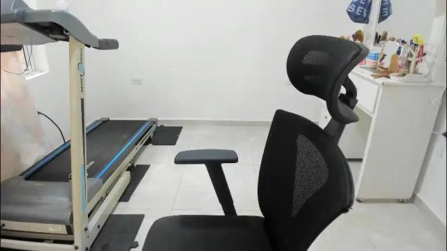 Thumbnail 1, sofia_new's Stream at Chaturbate, 1 month ago