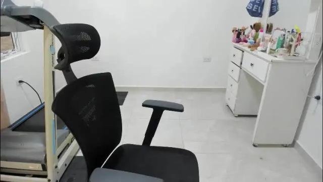 Image 8 of sofia_new Stream on Chaturbate on 1 month ago