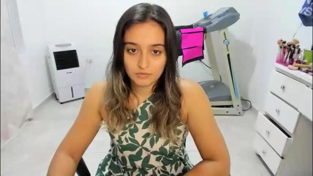 Thumbnail 1, sofia_new's Stream at Chaturbate, 1 month ago