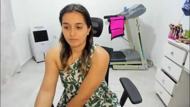 Image 2 of sofia_new Stream on Chaturbate on 1 month ago