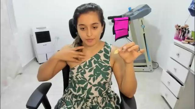 Thumbnail 3, sofia_new's Stream at Chaturbate, 1 month ago