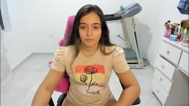 Image 4 of sofia_new Stream on Chaturbate on 27 days ago
