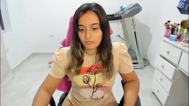 Thumbnail 2, sofia_new's Stream at Chaturbate, 27 days ago