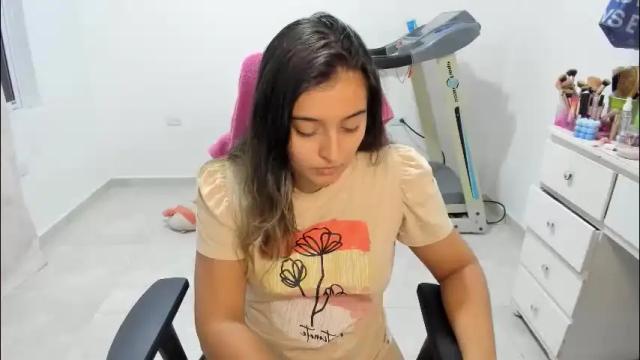 Image 8 of sofia_new Stream on Chaturbate on 27 days ago