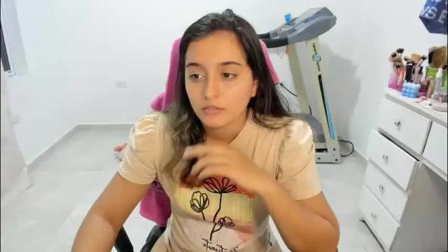 Thumbnail 3, sofia_new's Stream at Chaturbate, 27 days ago
