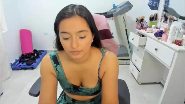 Thumbnail 3, sofia_new's Stream at Chaturbate, 2 months ago