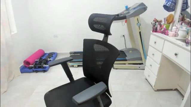 Thumbnail 1, sofia_new's Stream at Chaturbate, 22 days ago