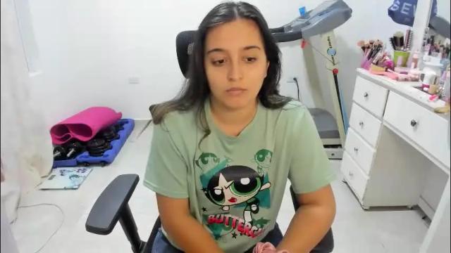 Thumbnail 2, sofia_new's Stream at Chaturbate, 13 days ago