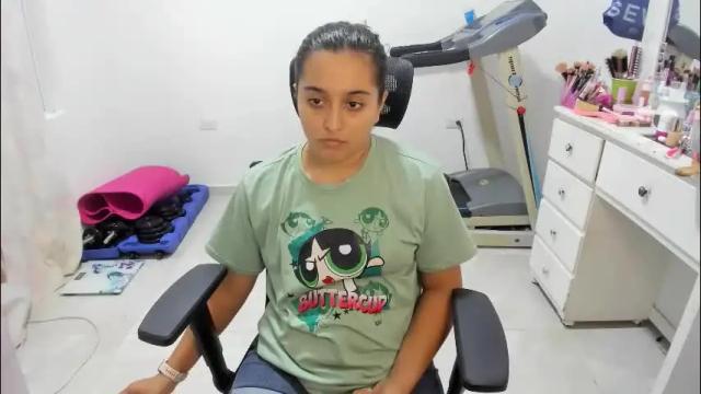 Thumbnail 3, sofia_new's Stream at Chaturbate, 13 days ago