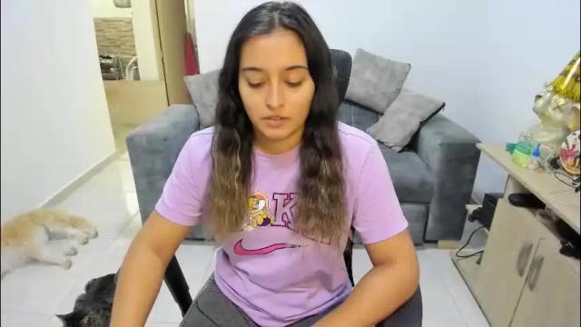 Thumbnail 2, sofia_new's Stream at Chaturbate, 7 days ago