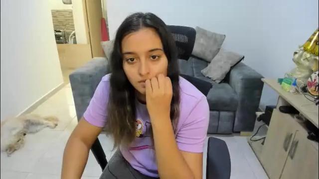 Thumbnail 3, sofia_new's Stream at Chaturbate, 7 days ago