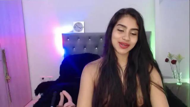 Thumbnail 3, sofia_orteg4's Stream at Chaturbate, 20 months ago