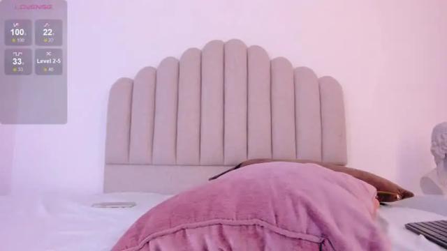 Thumbnail 2, sofia_pamela's Stream at Chaturbate, 12 months ago