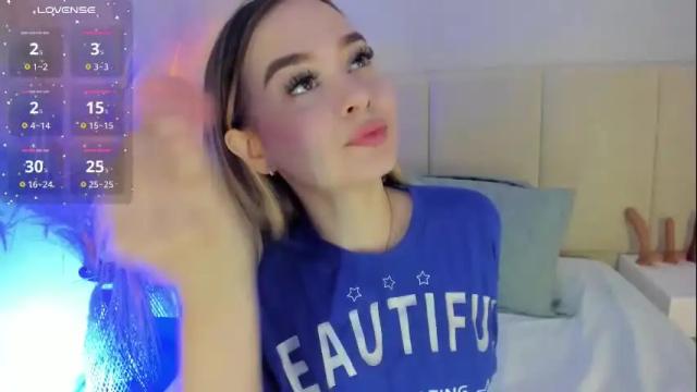 Image 4 of sofia_pamela Stream on Chaturbate on 25 days ago