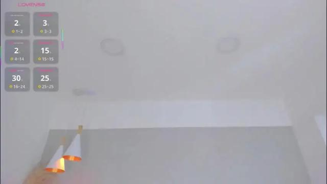 Image 8 of sofia_pamela Stream on Chaturbate on 1 month ago