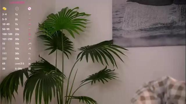 Thumbnail 2, sofia_prettiness's Stream at Chaturbate, 1 day ago