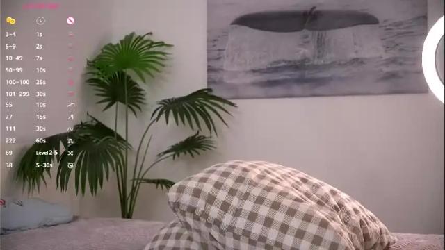 Thumbnail 3, sofia_prettiness's Stream at Chaturbate, 1 month ago