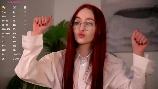 Thumbnail 1, sofia_prettiness's Stream at Chaturbate, 1 month ago