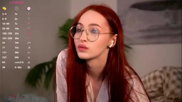 Image 12 of sofia_prettiness Stream on Chaturbate on 1 month ago