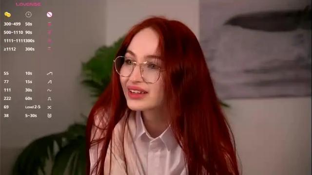 Image 2 of sofia_prettiness Stream on Chaturbate on 1 month ago