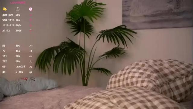 Thumbnail 2, sofia_prettiness's Stream at Chaturbate, 1 month ago