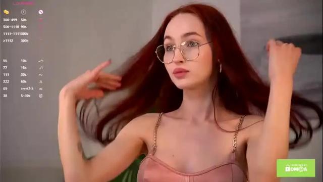 Thumbnail 3, sofia_prettiness's Stream at Chaturbate, 1 month ago