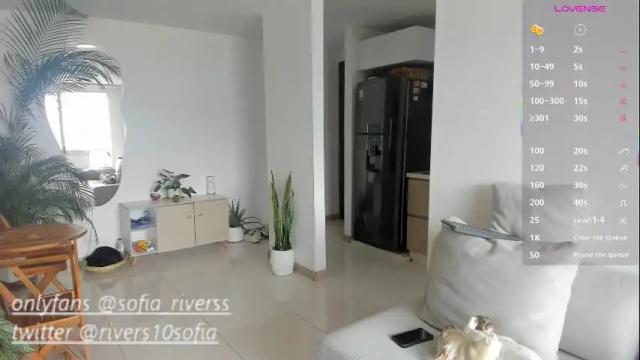 Image 12 of sofia_rivers_ Stream on Chaturbate on 1 month ago