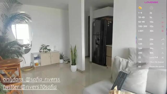 Image 4 of sofia_rivers_ Stream on Chaturbate on 1 month ago