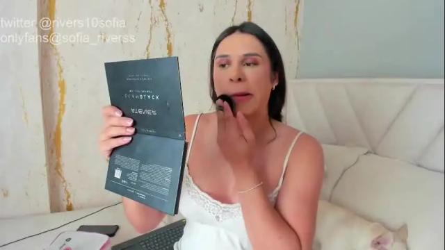 Thumbnail 2, sofia_rivers_'s Stream at Chaturbate, 1 month ago