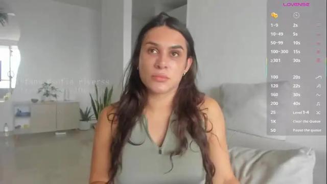 Thumbnail 1, sofia_rivers_'s Stream at Chaturbate, 1 month ago